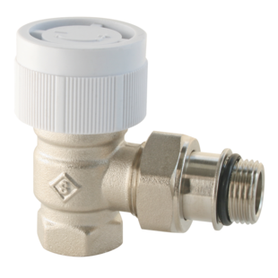 CORPS THERMOSTATIQUE EQUERRE 20X27