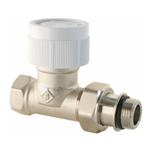 CORPS THERMOSTATIQUE DROIT 15X21