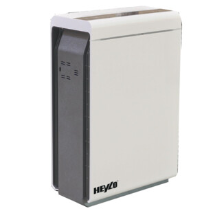 PURIFICATEUR AIR HL400