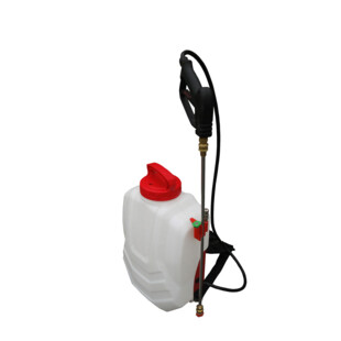 PULVERISATEUR ELECTRIQUE ALGIPULVE PRO DORSAL II