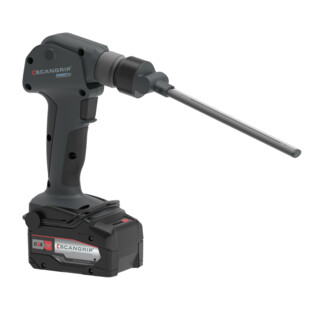 LAMPE DE TRAVAIL MULTILIGHT FLEX CONNECT