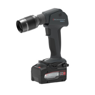 LAMPE DE TRAVAIL MULTILIGHT SEARCH CONNECT