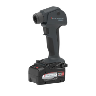 LAMPE DE TRAVAIL MULTILIGHT BODY CONNECT