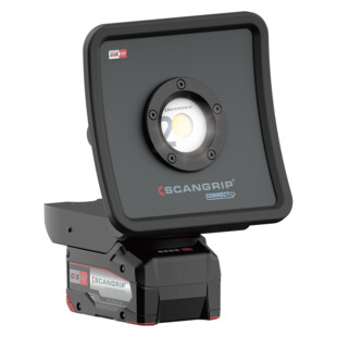 PROJECTEUR PORTATIF NOVA 2 CONNECT 2000 LUMENS