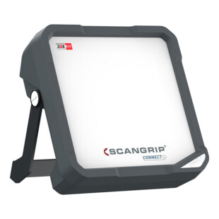 PROJECTEUR LED VEGA 4 CONNECT 4000 LM