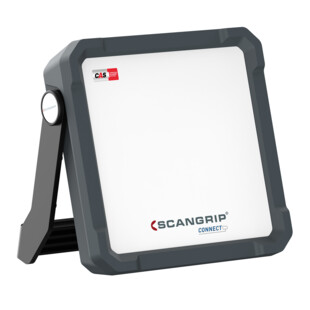 PROJECTEUR LED VEGA 2 CONNECT 2000 LM