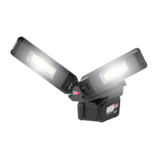 PROJECTEUR DUO CONNECT 2500 LM