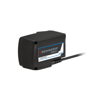 CONVERTISSEUR ALIMENTATION CONNECT