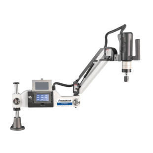 BRAS DE TARAUDAGE ELECTRIQUE METALLKRAFT GS 1100-16 E