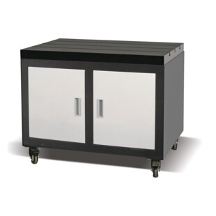 ETABLI POUR BRAS DE TARAUDAGE - SERIE GS