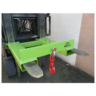 POTENCE DE LEVAGE CR-C