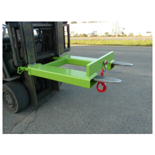 POTENCE DE LEVAGE CR-C