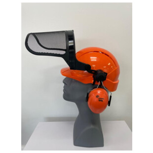 CASQUE CONCEPT KIT FORESTIER