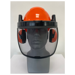 CASQUE CONCEPT KIT FORESTIER