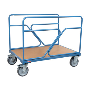 CHARIOT CHARGES LONGUES 500 KG