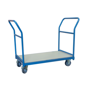 CHARIOT MODULAIRE 2 DOSSIERS 250 KG