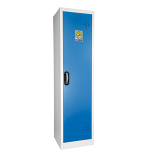 ARMOIRE DE STOCKAGE POUR BATTERIE LITHIUM SERIE 14ELI