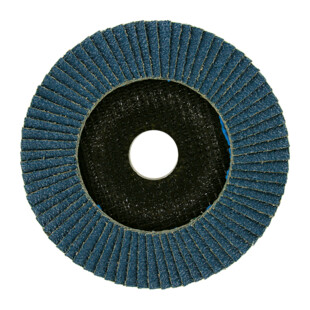 DISQUE A LAMELLES Ø125MM PRODIXAL