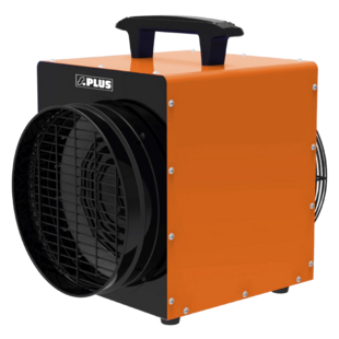 AEROTHERME ELECTRIQUE PORTABLE MONO ELP4