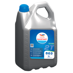 ESSENCE 2T ACTISTART 5L
