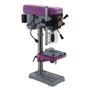 PERCEUSE ETABLI EXPERT 22 PE MONO AVEC ETAU