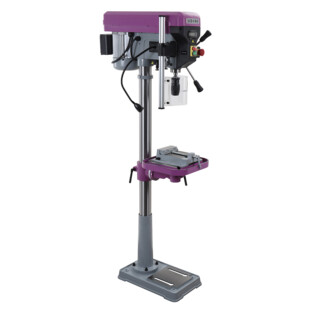 PERCEUSE COLONNE EXPERT 22 PC MONO AVEC ETAU