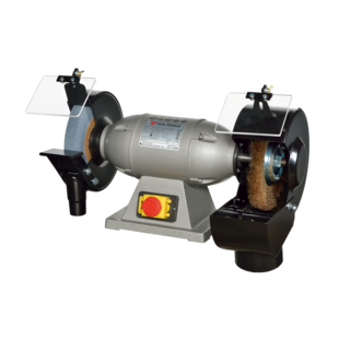 TOURET MEULE/BROSSE 230V TFG -200F-M équivalence : 10010093