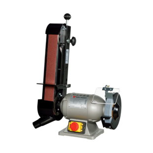 TOURET MEULE/BANDE 230V TFGB-150-M équivalence : 10415517