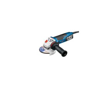 MEULEUSE D'ANGLE 125MM 1900W GWS 19-125 CI