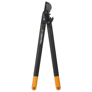 COUPE-BRANCHES POWERGEAR™ II L78  CREMAILLERE ET  LAME FRANCHE 69,5CM