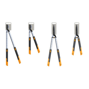 COUPE-BRANCHES TELESCOPIQUE SMARTFIT™ L86 Ø 40 MM