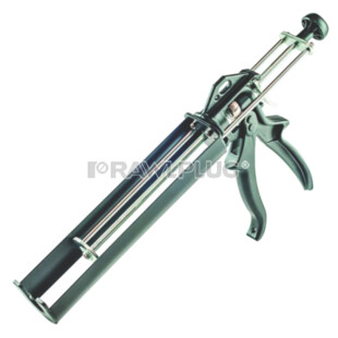 PISTOLET EXTRUDEUR POUR RESINE R-GUN-300-N