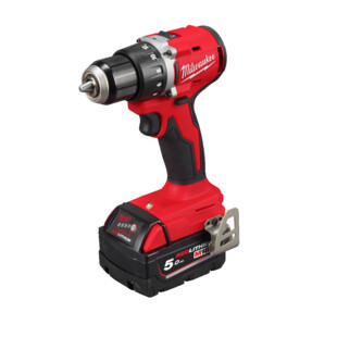 PERCEUSE VISSEUSE 18V 5AH M18 BLDDRC-502C