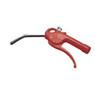 SOUFFLETTE Ø8MM BUSE CROUBE AVEC REGULATEUR
