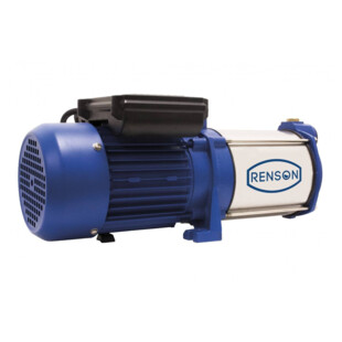 POMPE 230V HORIZONTALE 1,1KW MULTICELLULAIRE TURBINES NORYL