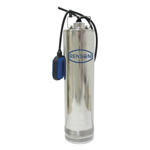 POMPE DE PUITS PROFONDS MONO 5'' 1,2KW