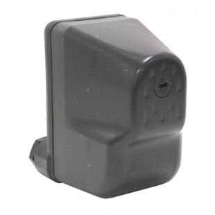 PRESSOSTAT 20A 1 - 6 BARS FEMELLE 1/2''