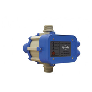 PRESSCONTROL MONO CABLE FICHE MALE