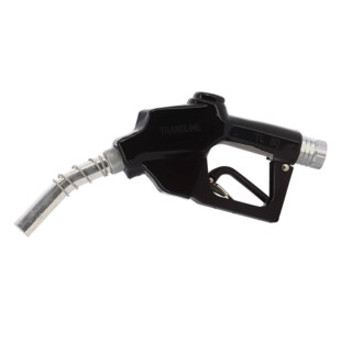 PISTOLET AUTOMATIQUE 80L/MIN GASOIL AVEC RACCORD TOURNANT