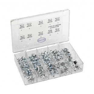 COFFRET 80 GRAISSEURS