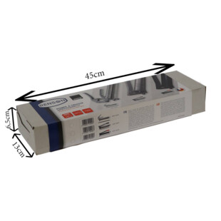 PISTOLET GRAISSE INDUSTRIE FLEXIBLE RENFORCE ET AGRAFE