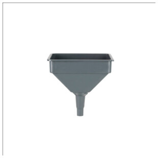 ENTONNOIR PE SPECIAL GARAGE 4L AVEC FILTRE