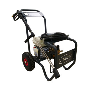 NETTOYEUR HAUTE PRESSION MINIBOOSTER 160B/10L 10M