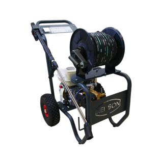 NETTOYEUR HAUTE PRESSION MINIBOOSTER 160B/10L 20M