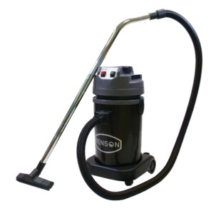 ASPIRATEUR P371 EAU ET POUSSIERE CUVE 37L-1 MOTEUR