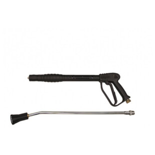 LANCE SIMPLE HAUTE PRESSION FEMELLE 3/8 PACKAGE