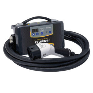 SUPER PRO SMART EV CHARGE