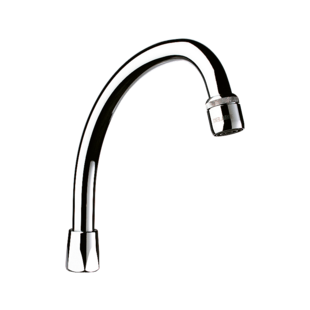 BEC UNIVERSEL ORIENTABLE