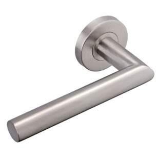 ENSEMBLE ROSETTE INOX LC