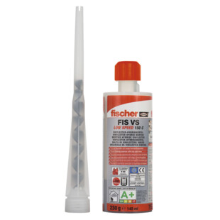 RESINE DE SCELLEMENT VINYLESTER FIS V